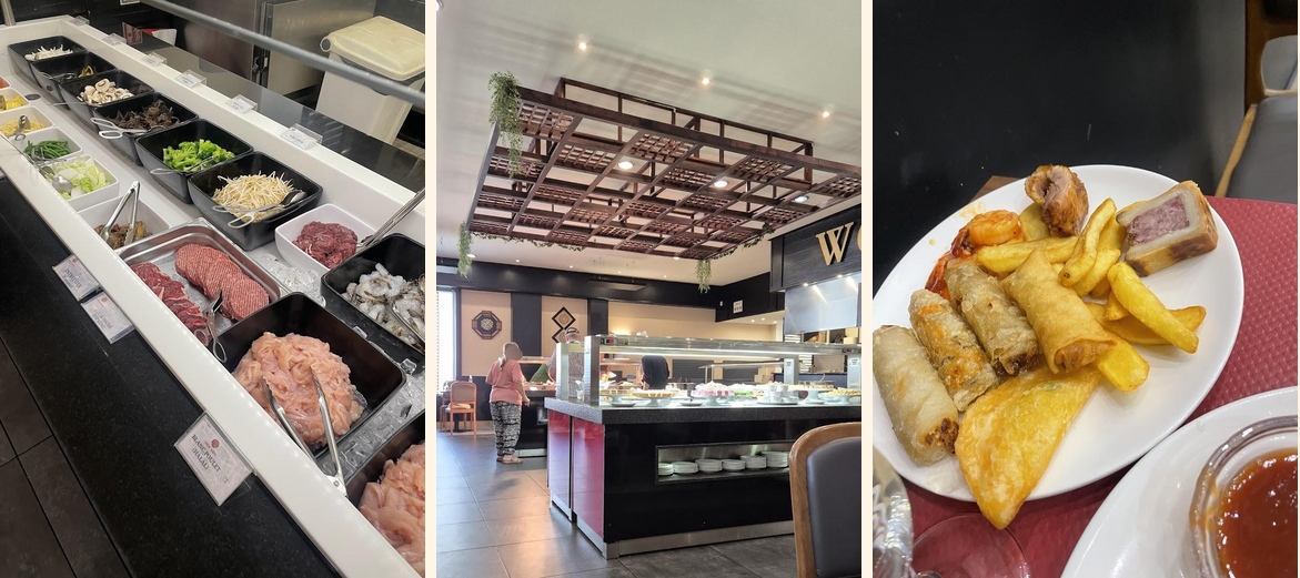 Vina Wok - Gallery Image 1