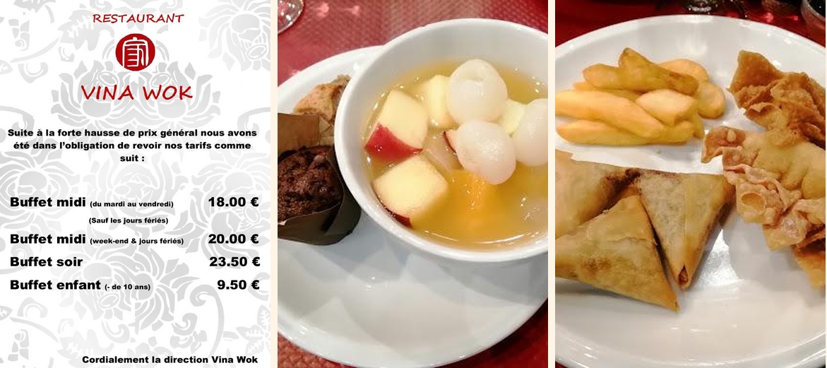 Vina Wok - Gallery Image 2