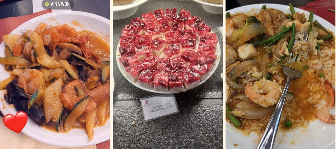 Vina Wok - Gallery Image 5